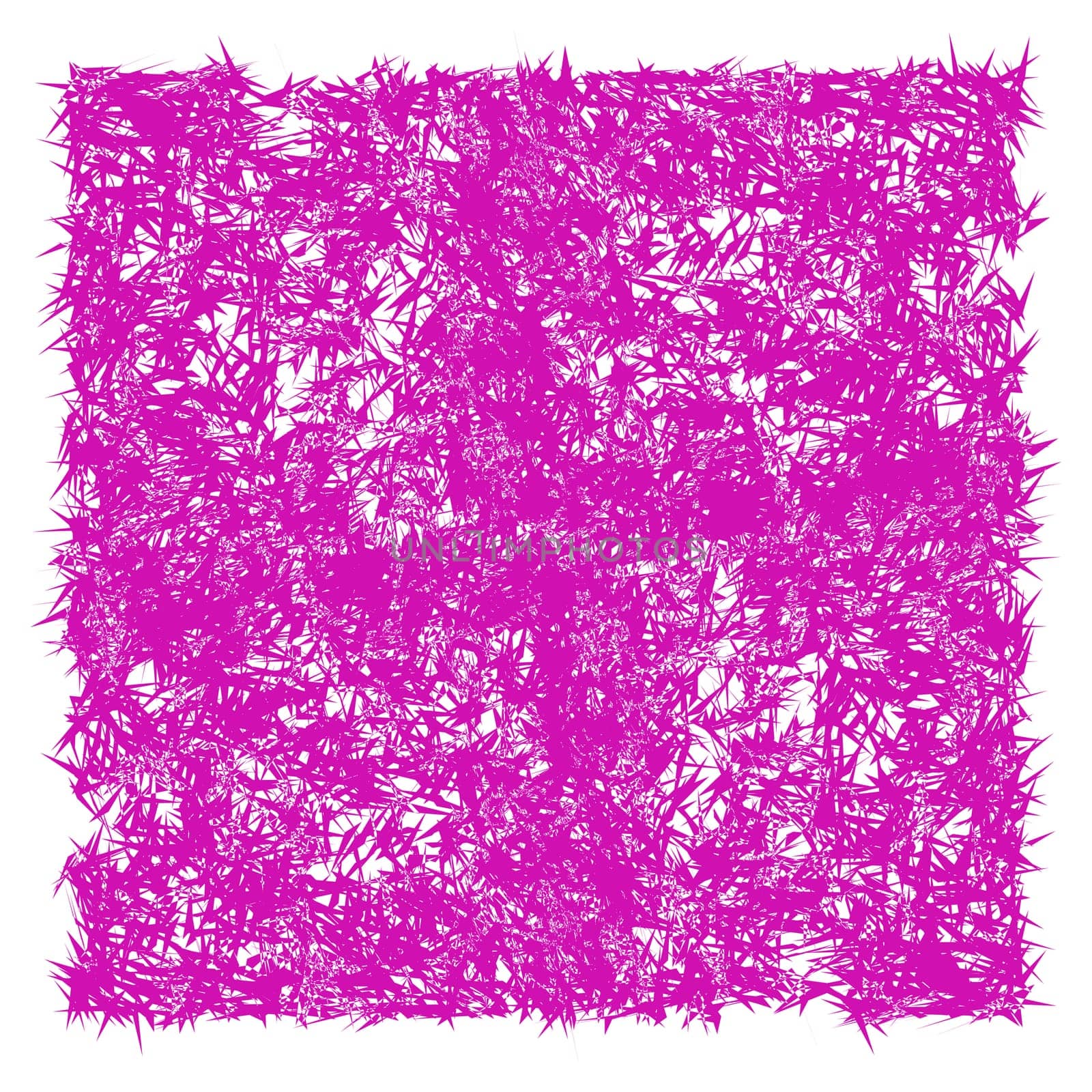 purple spins