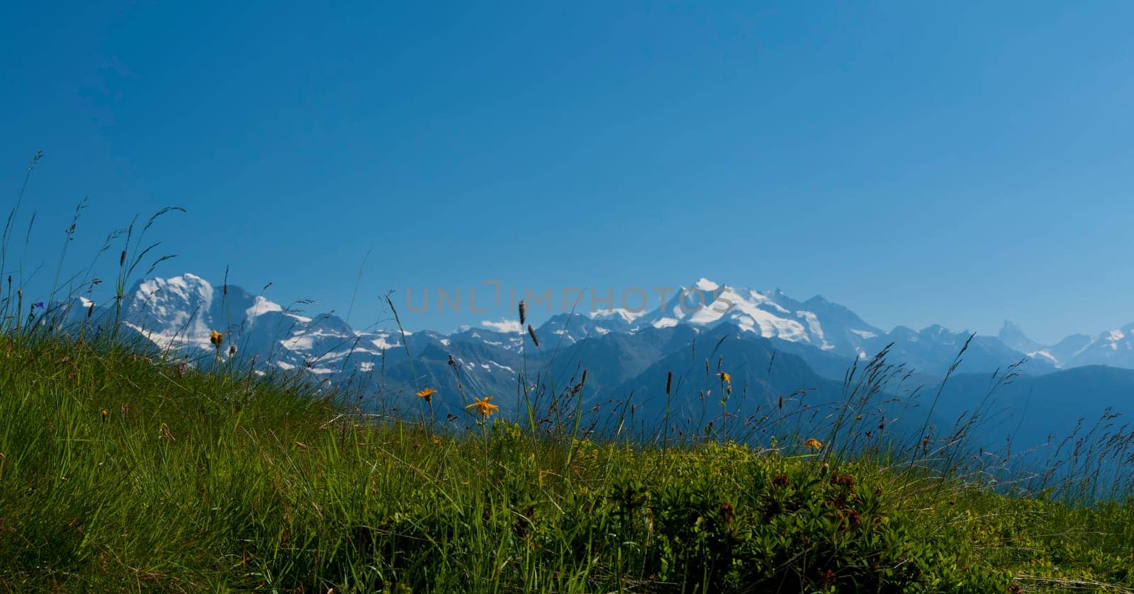 Valais Alps II
