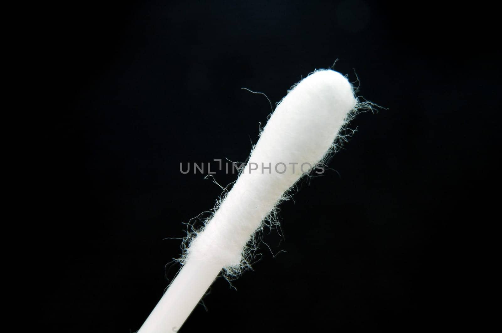 ear cleaning stick
