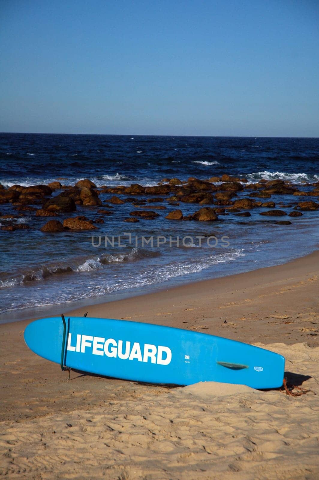 lifeguard