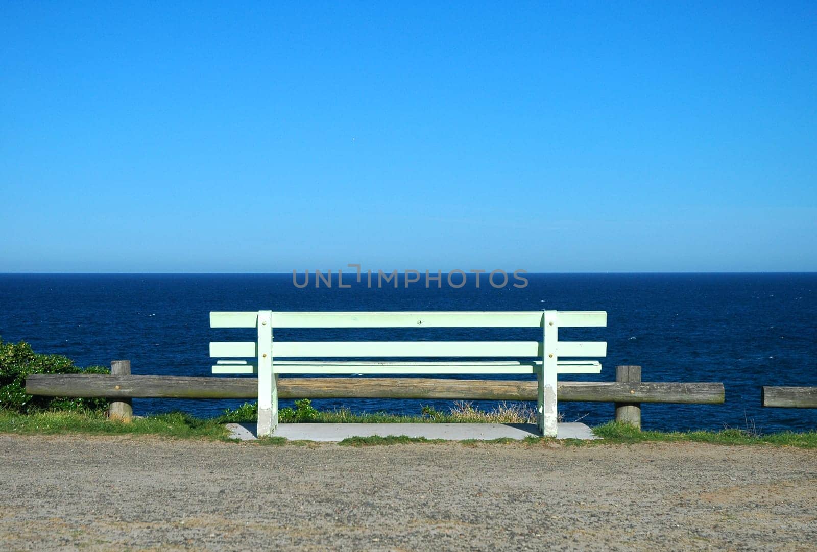 ocean view