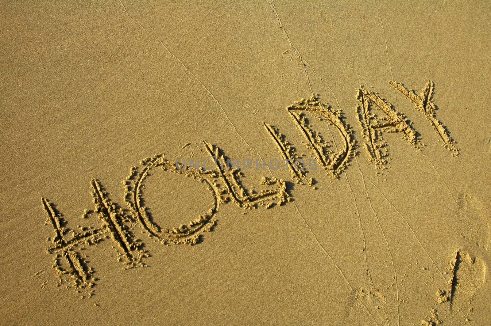 holiday