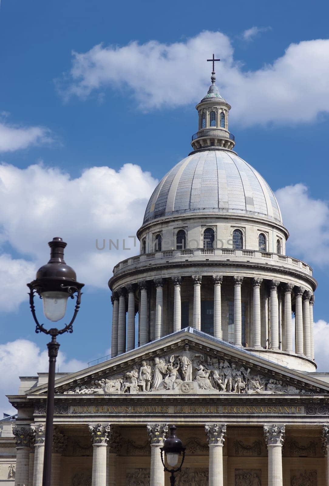 Pantheon Paris