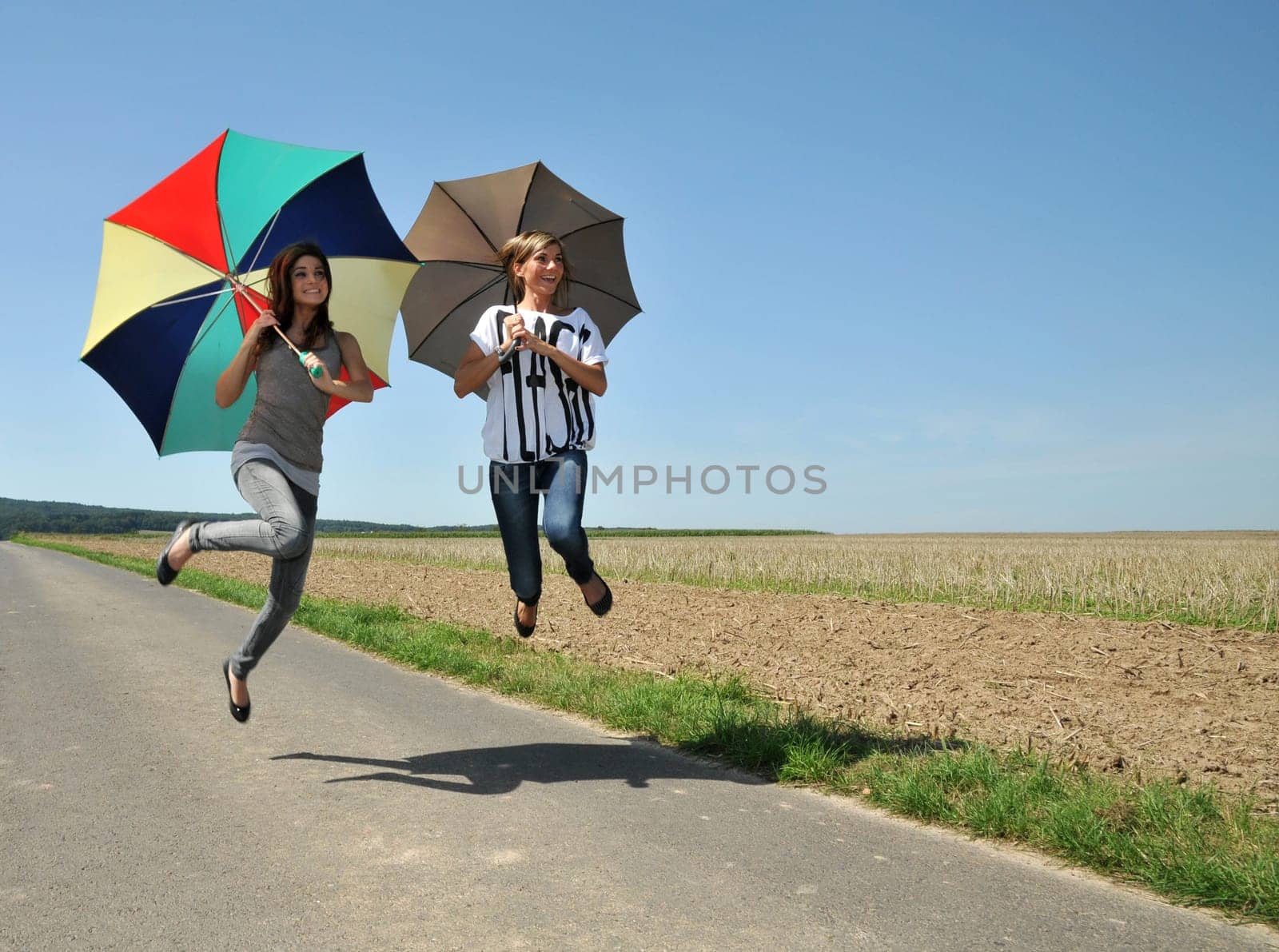 Zest for life