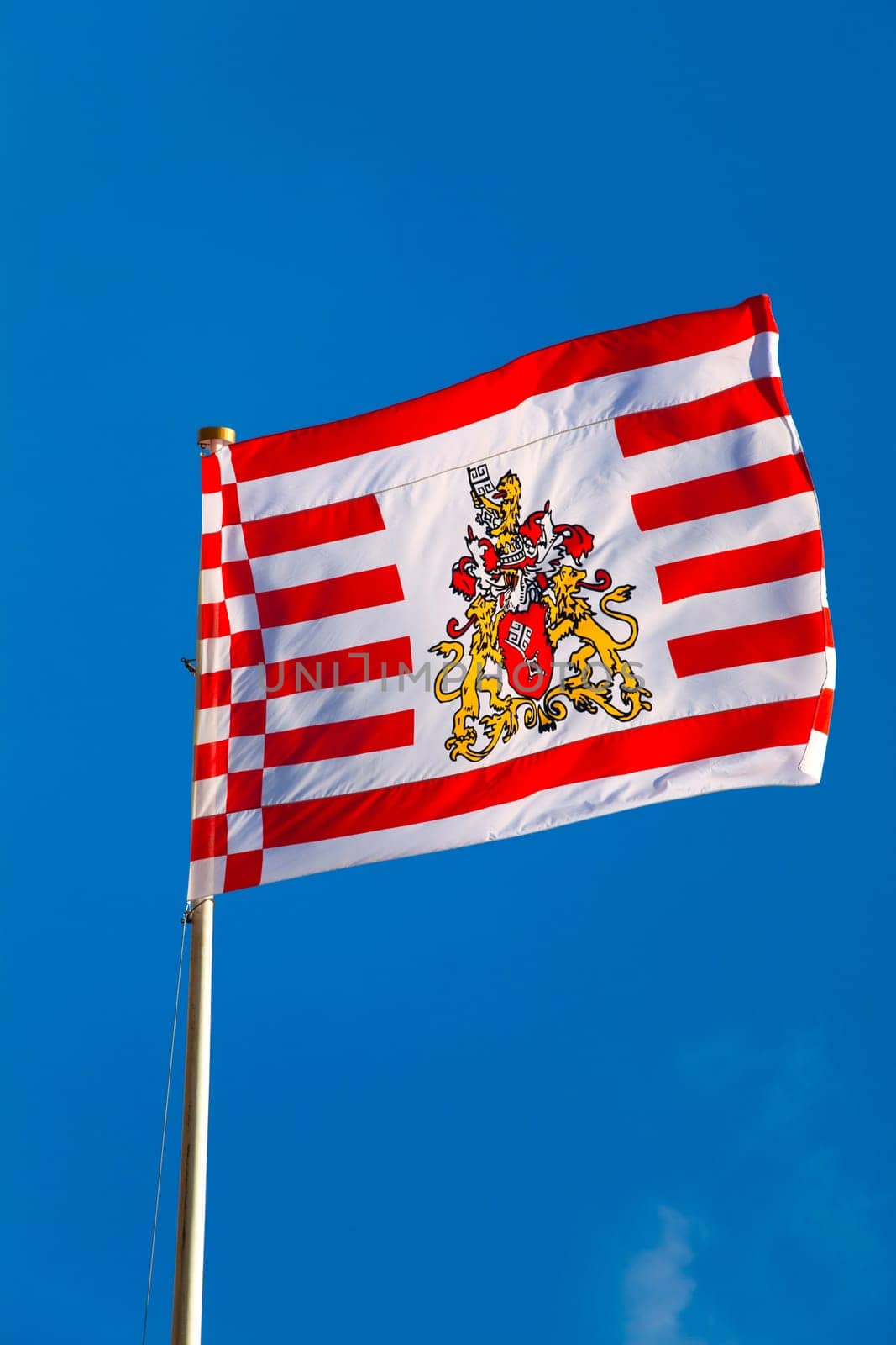 Flag of Bremen