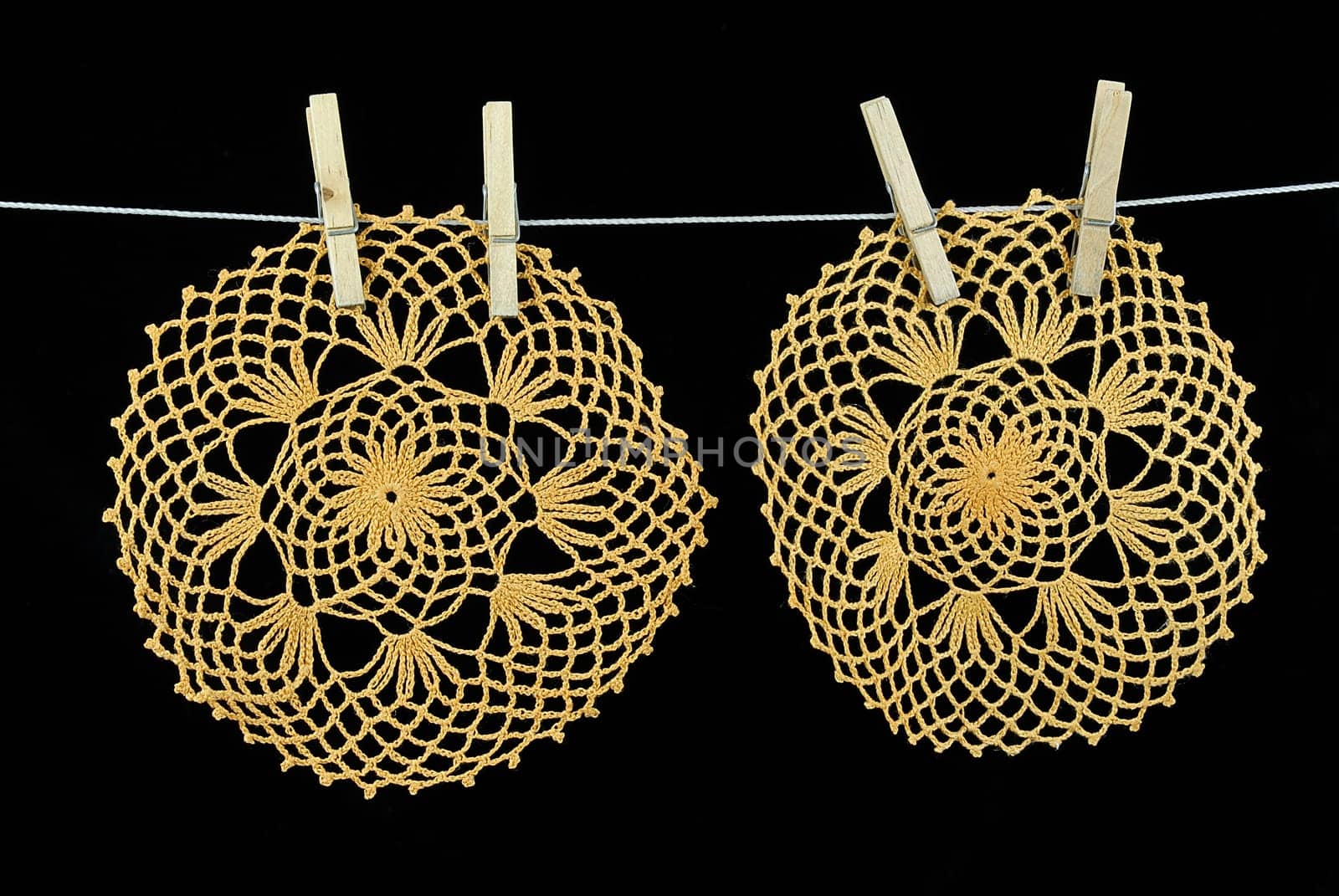 Crochet 2