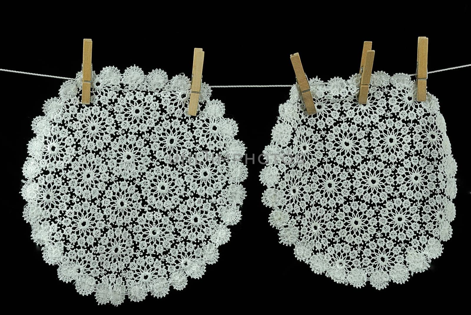 Crochet 8