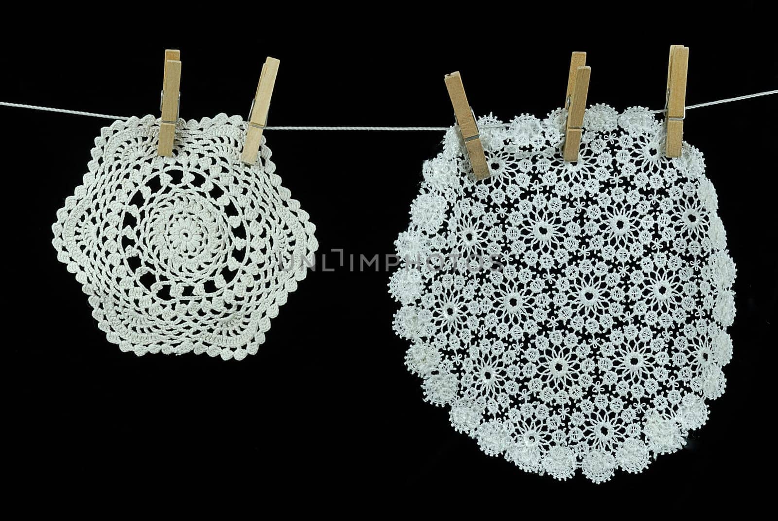 Crochet 7