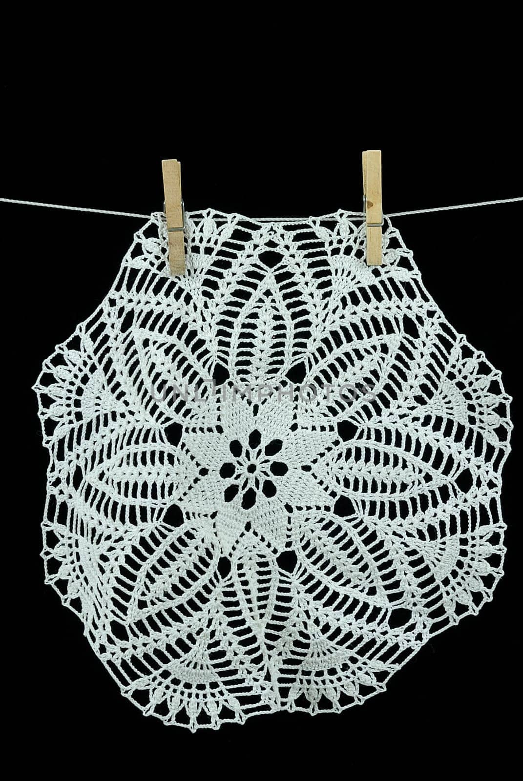 Crochet 5