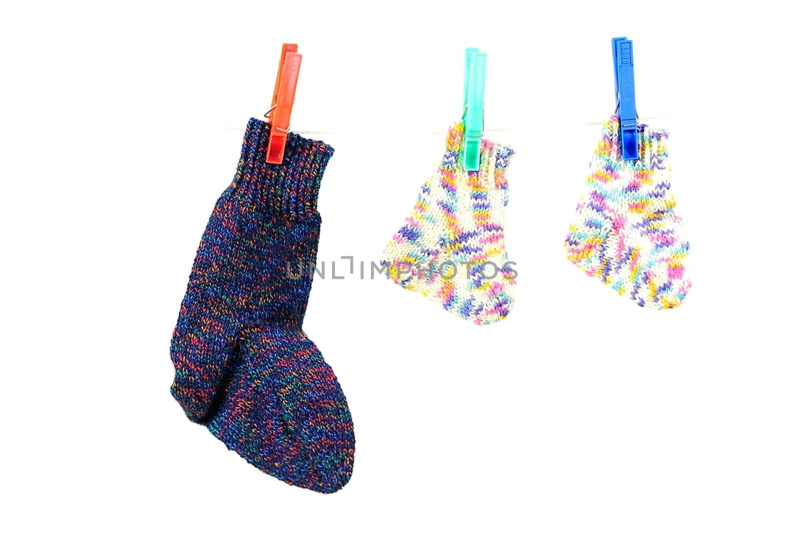 Socks 14