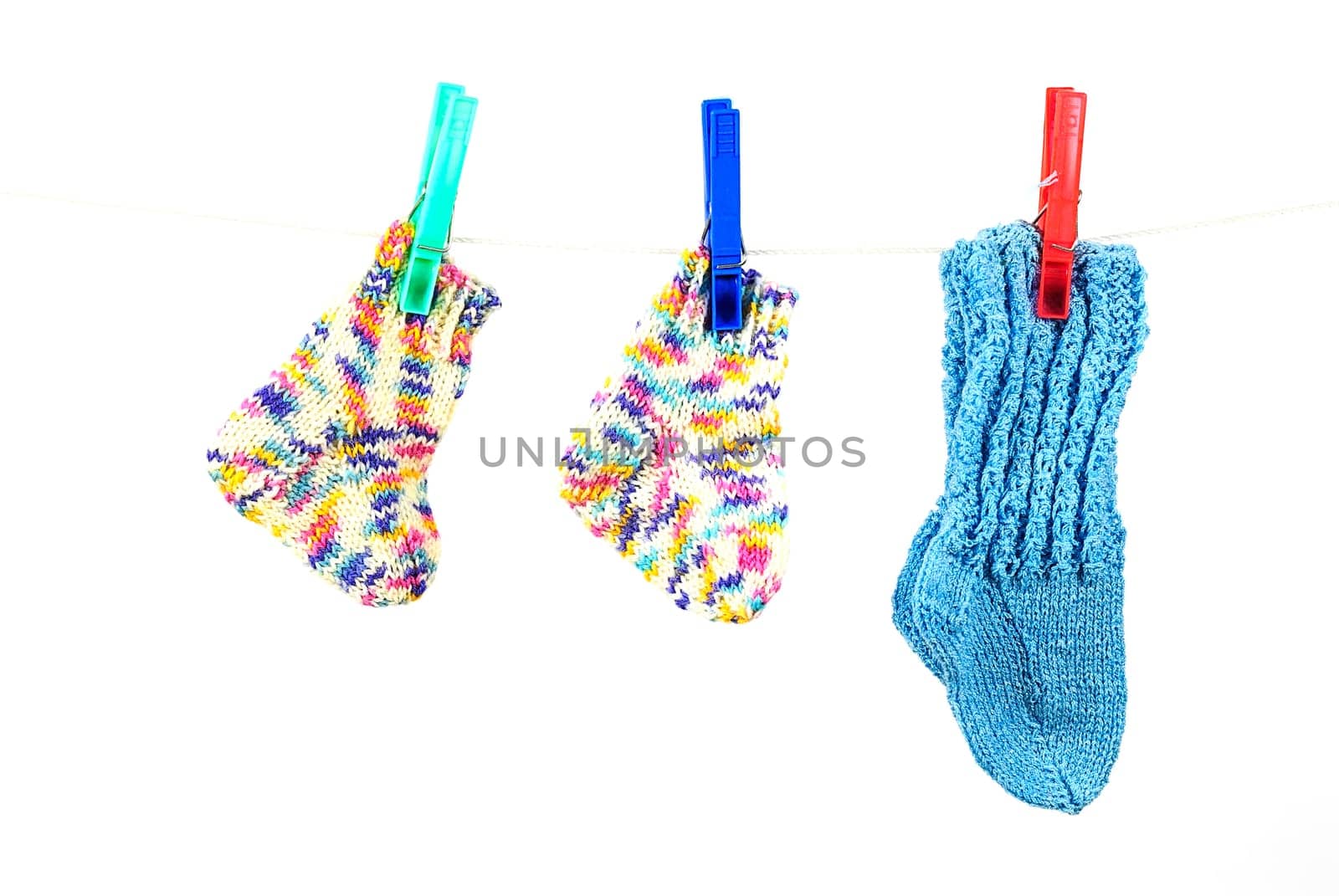 Socks 5