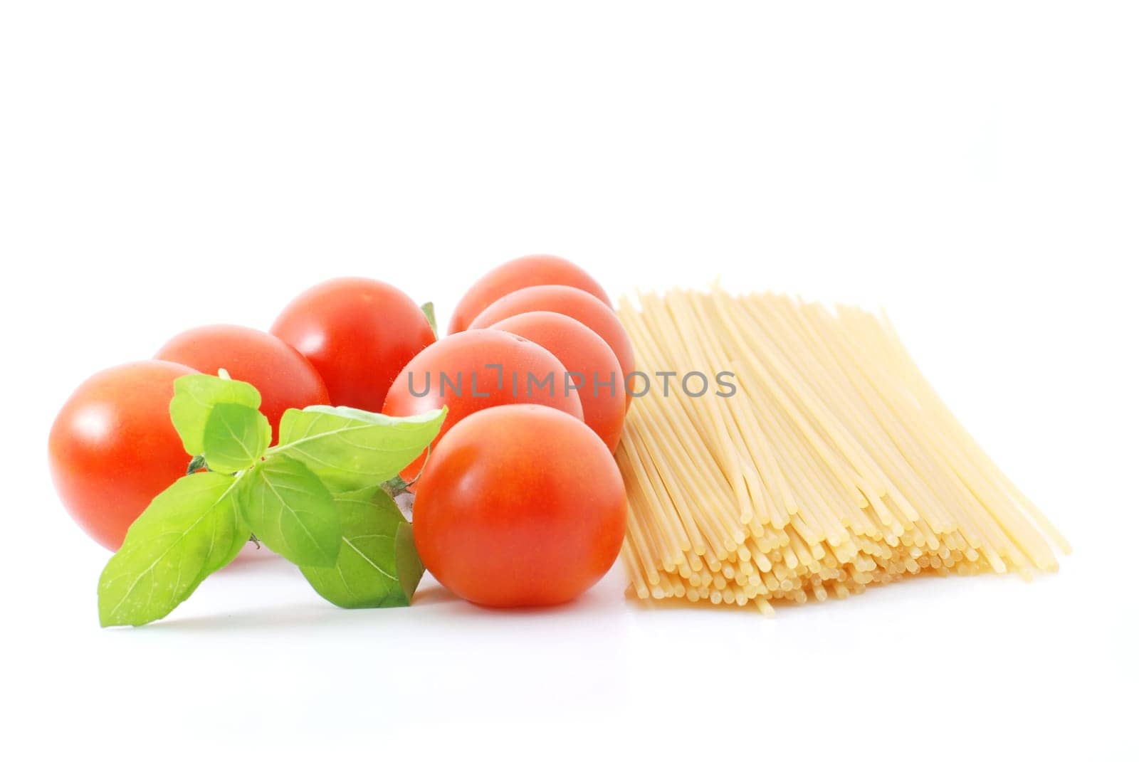 Spaghetti