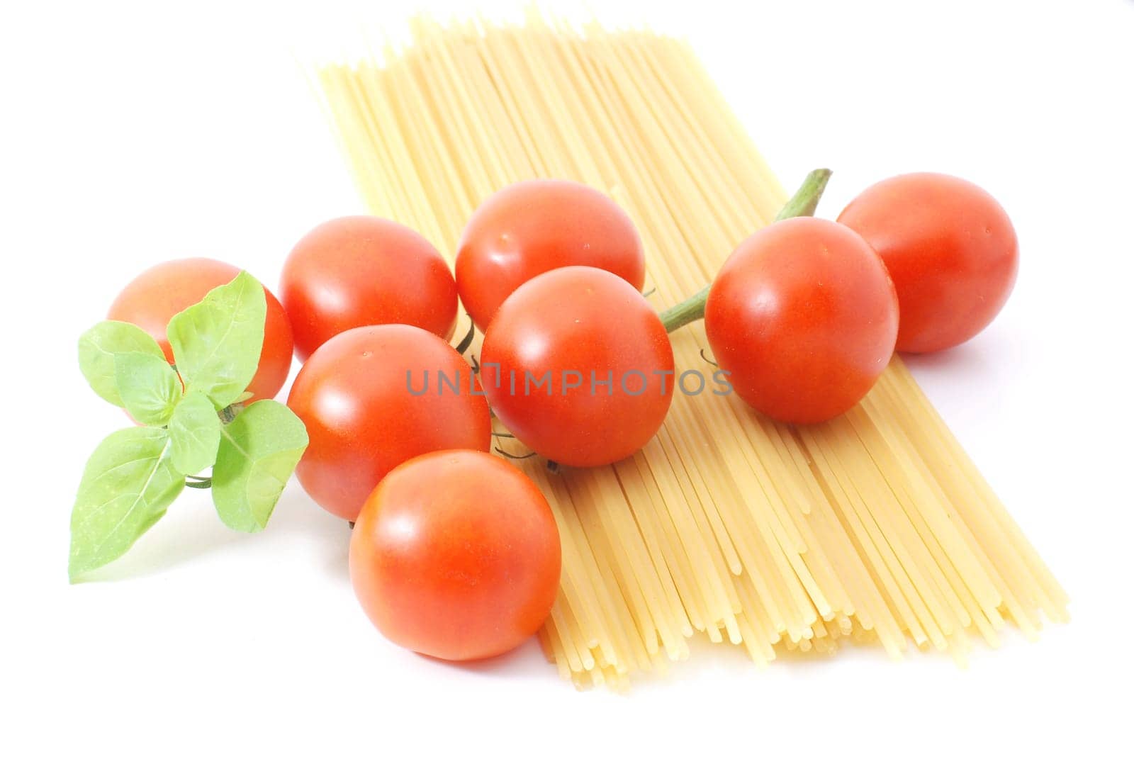 Spaghetti
