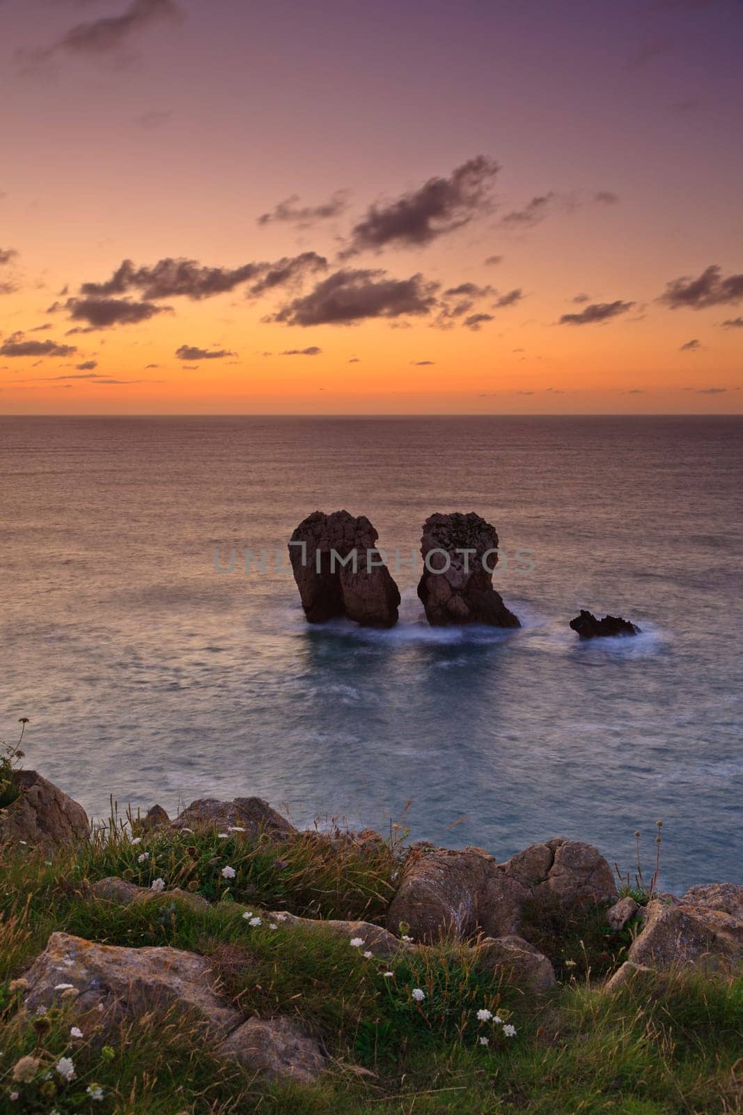 Amazing landscape