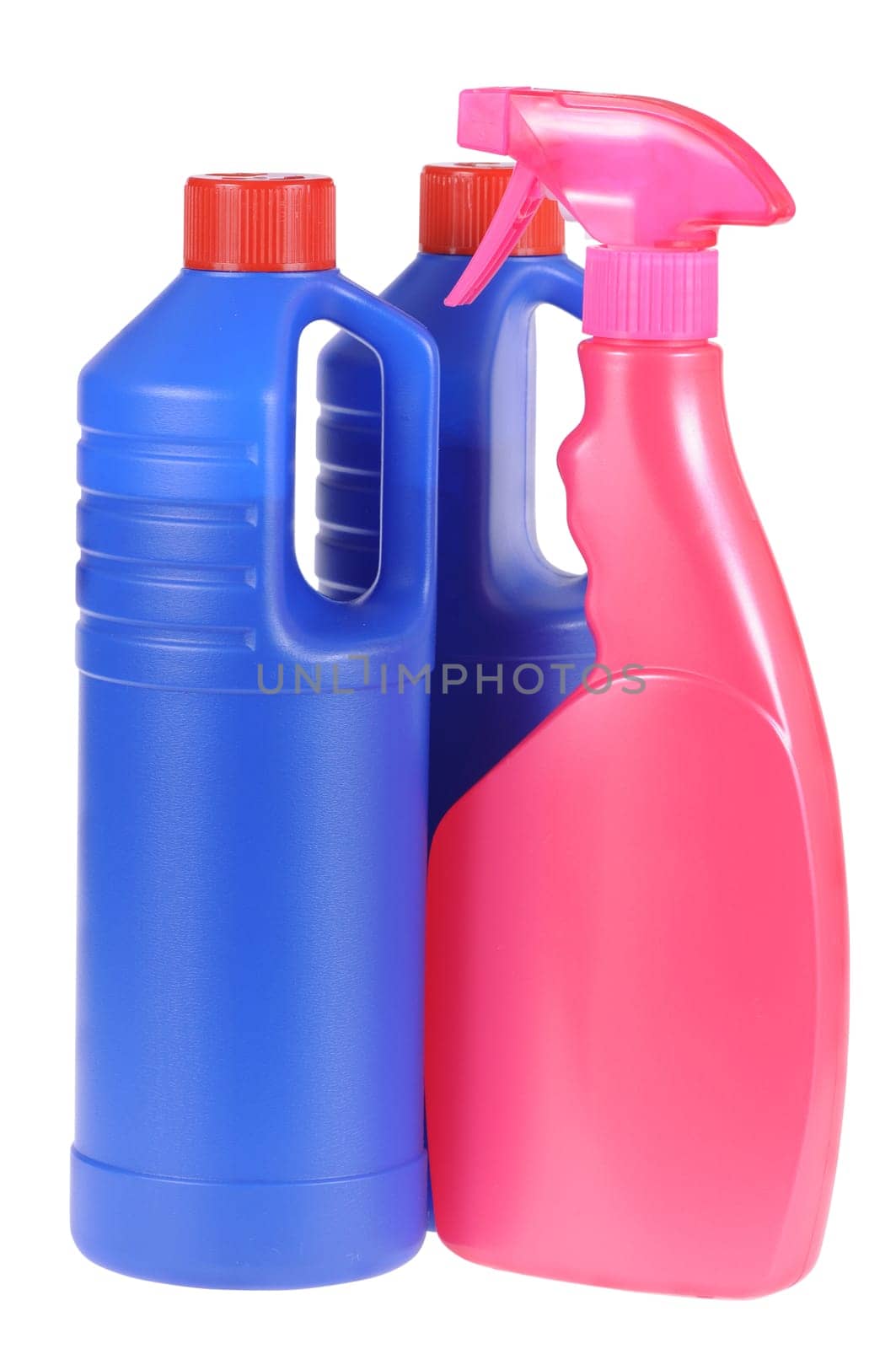 bottles