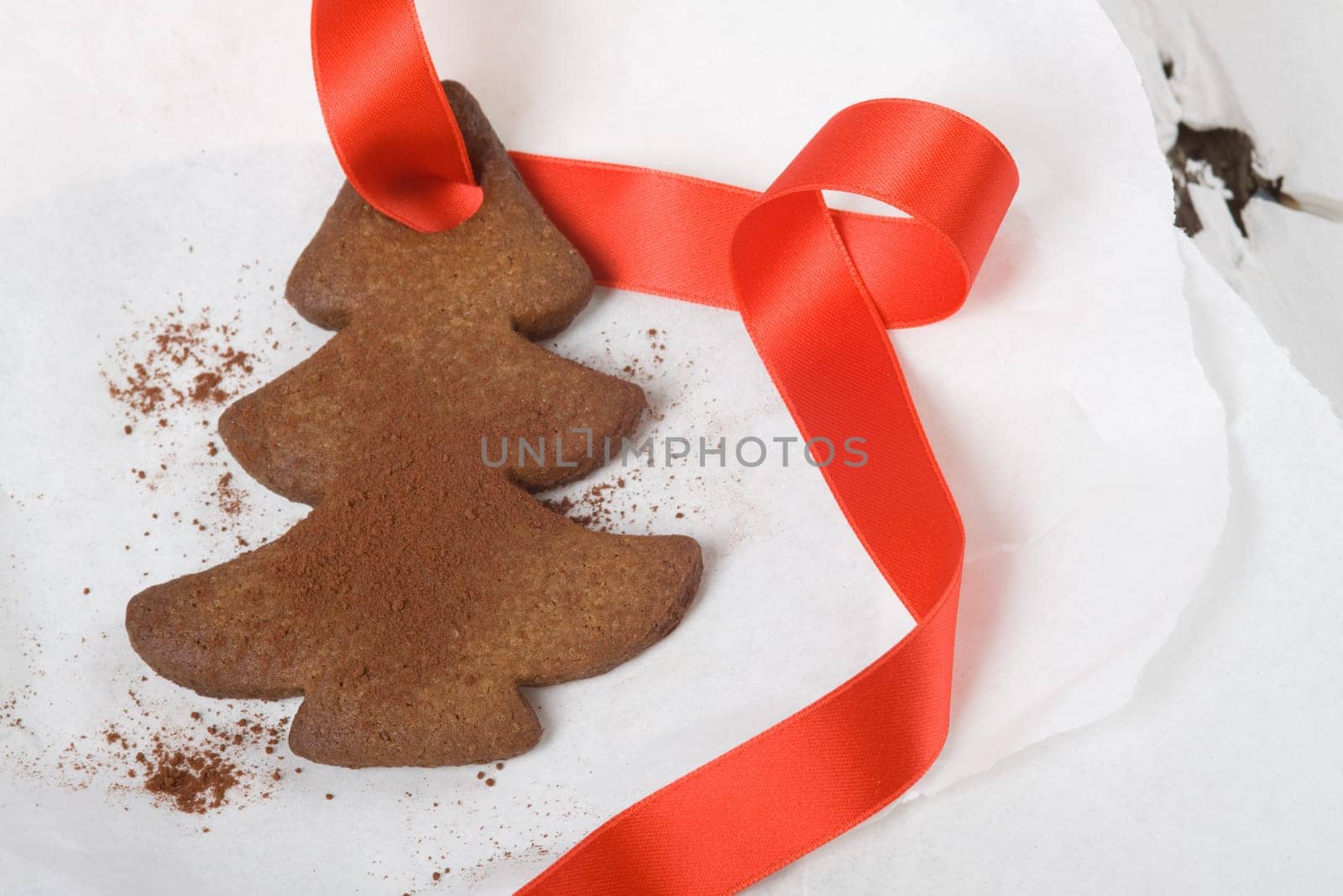 Brown Cookie Tree
