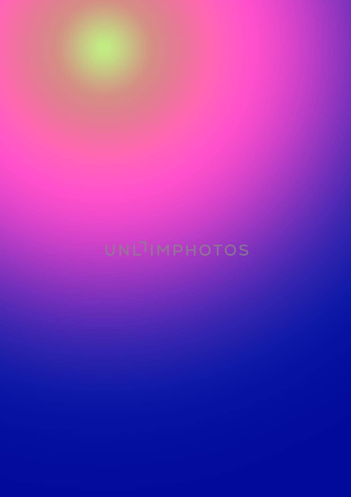 Play of colors