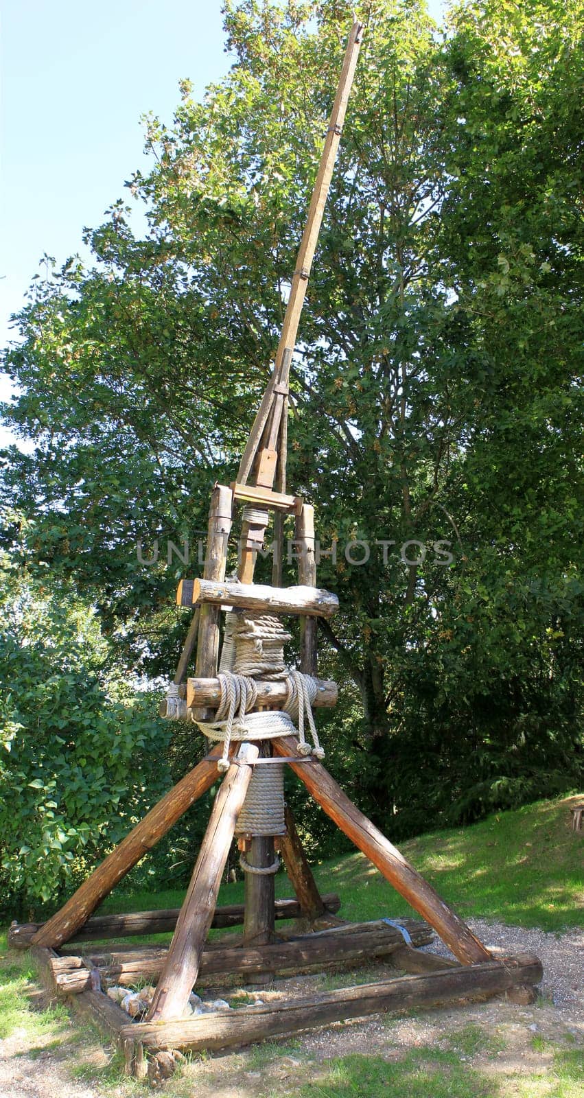 Catapult