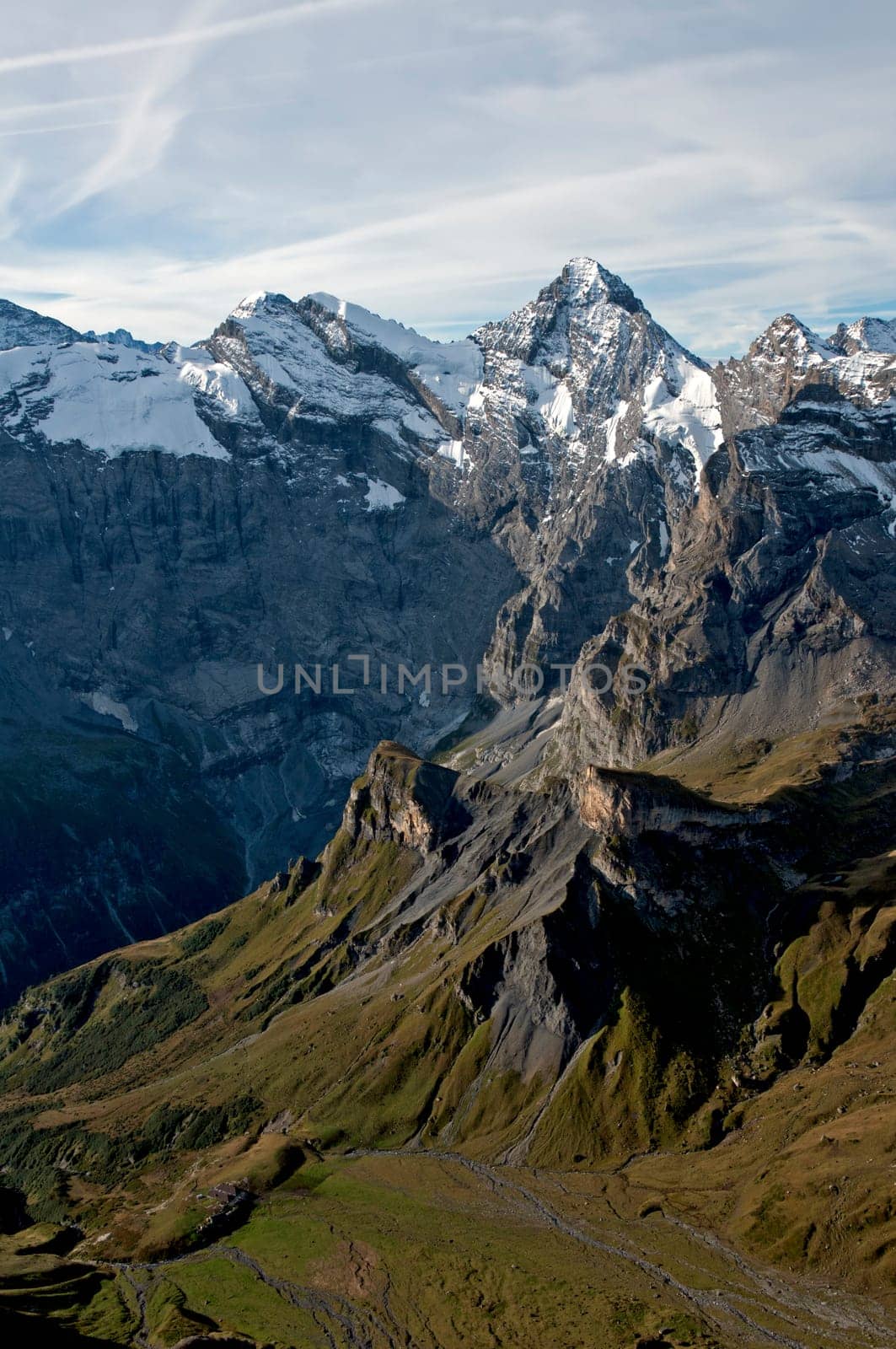 Gspaltenhorn