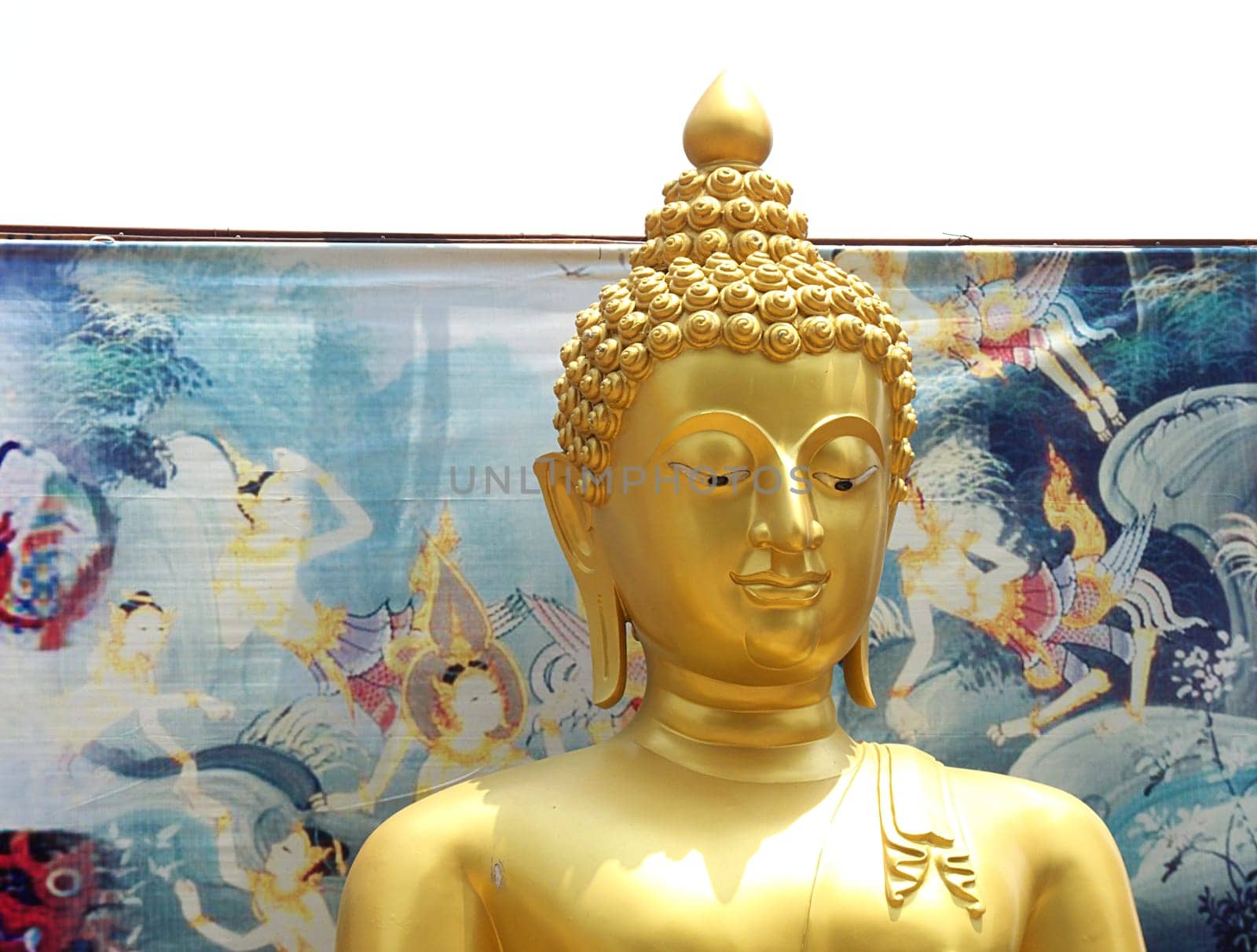 Buddha
