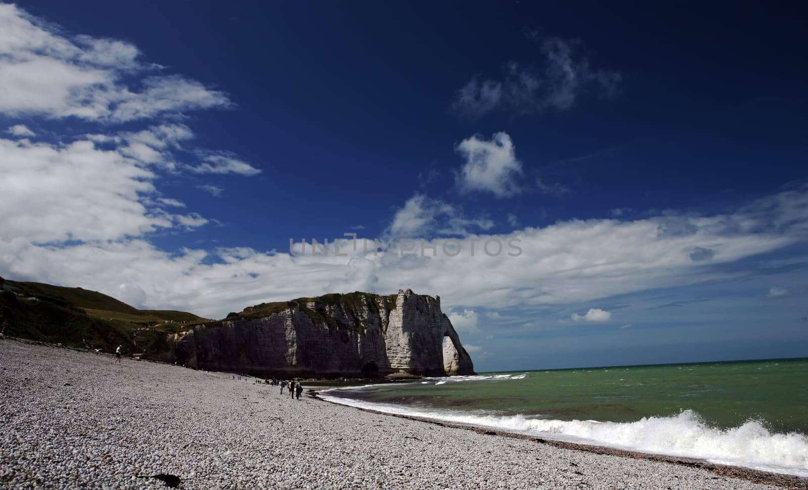 Etretat