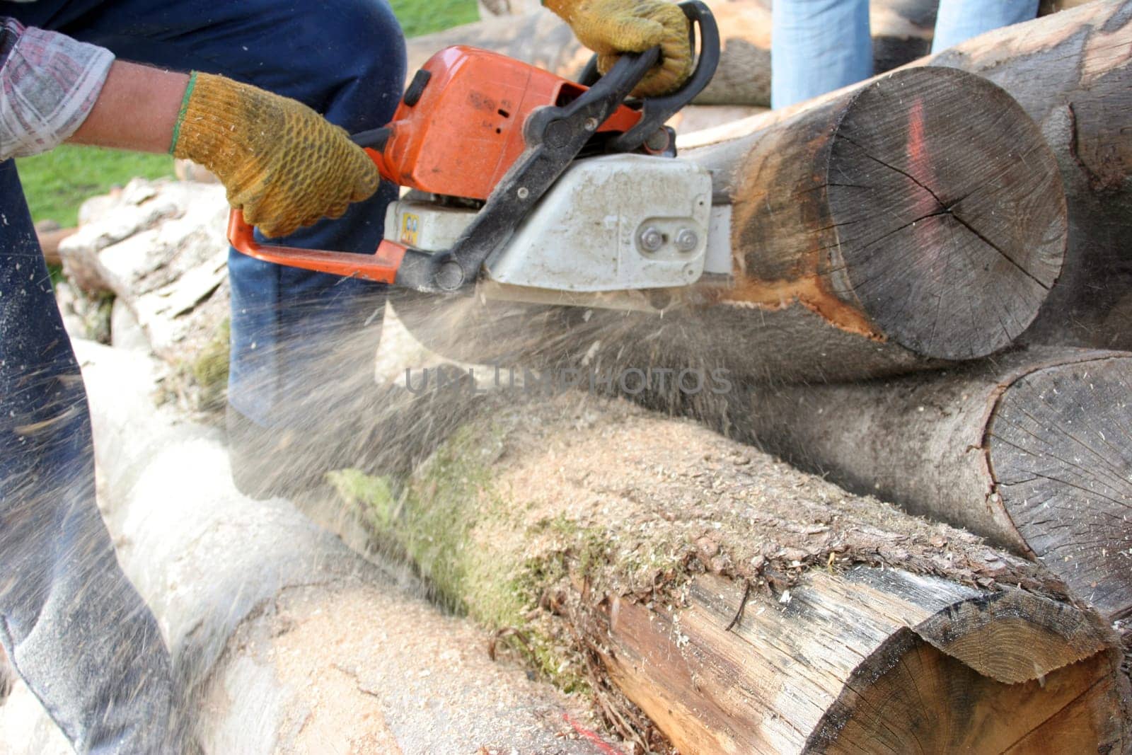 Woodwork
