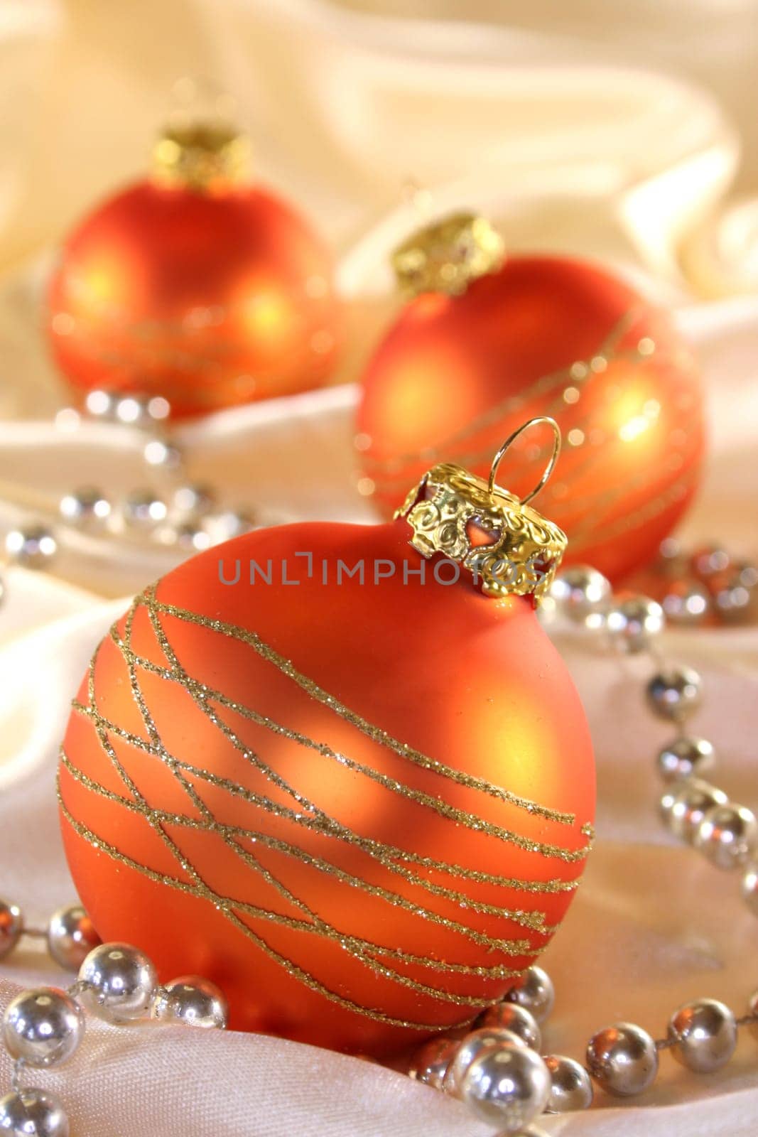 Christmas Ornaments