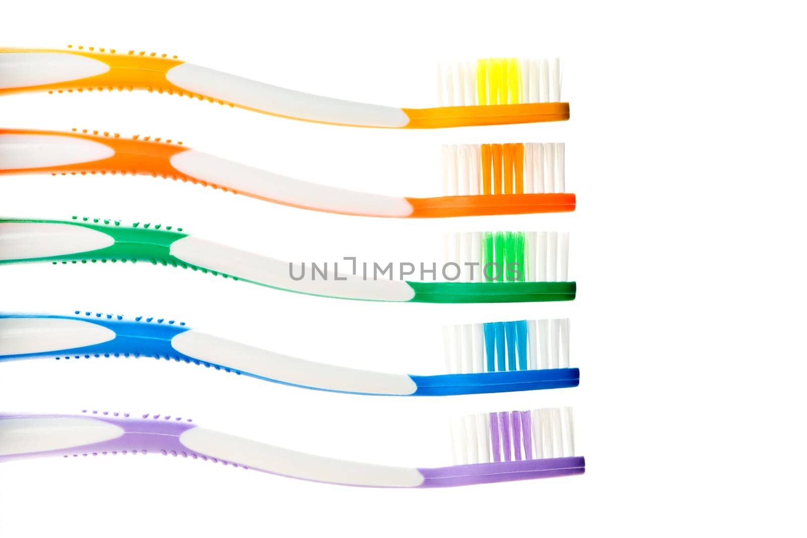 Toothbrushes