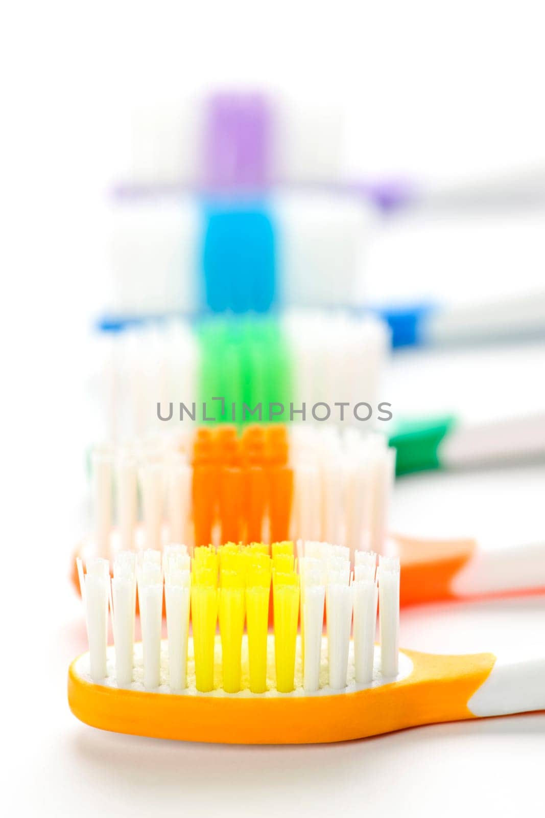 Toothbrushes