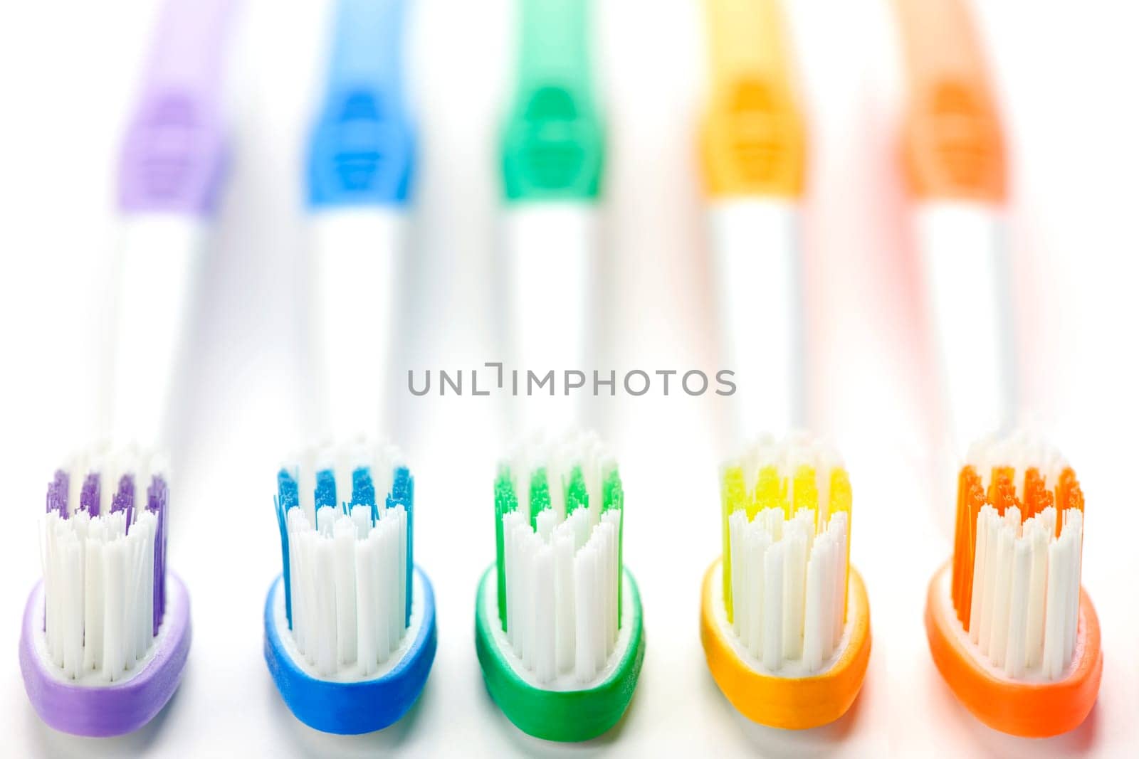 Toothbrushes