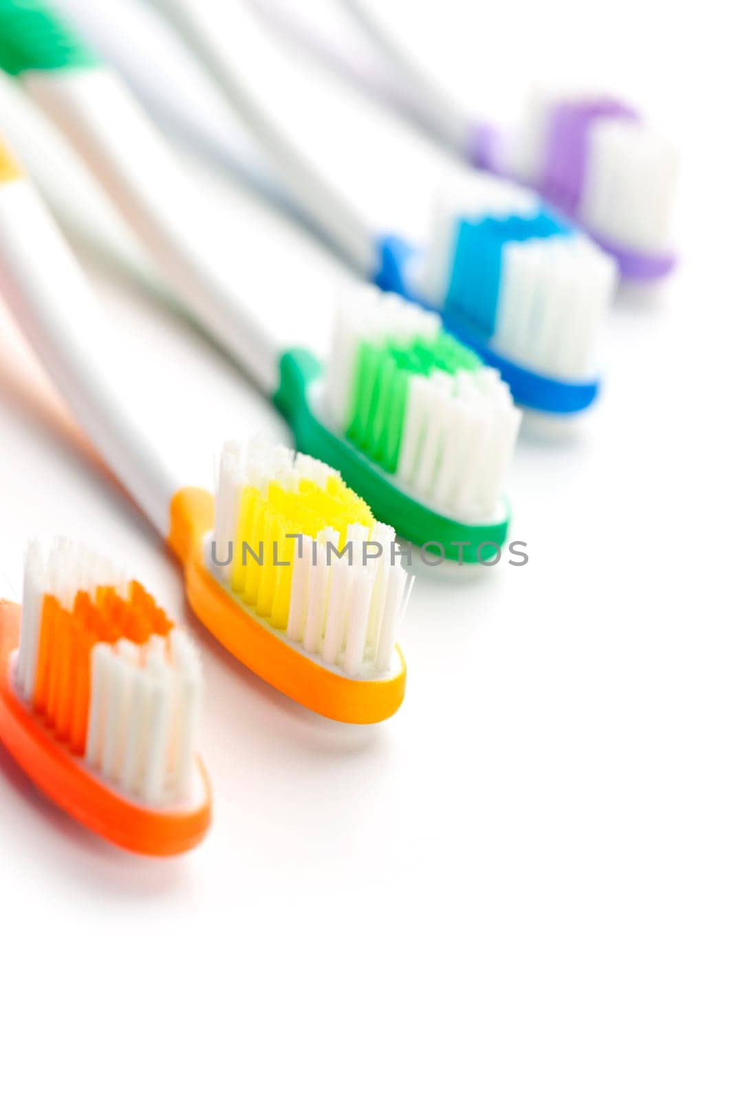 Toothbrushes