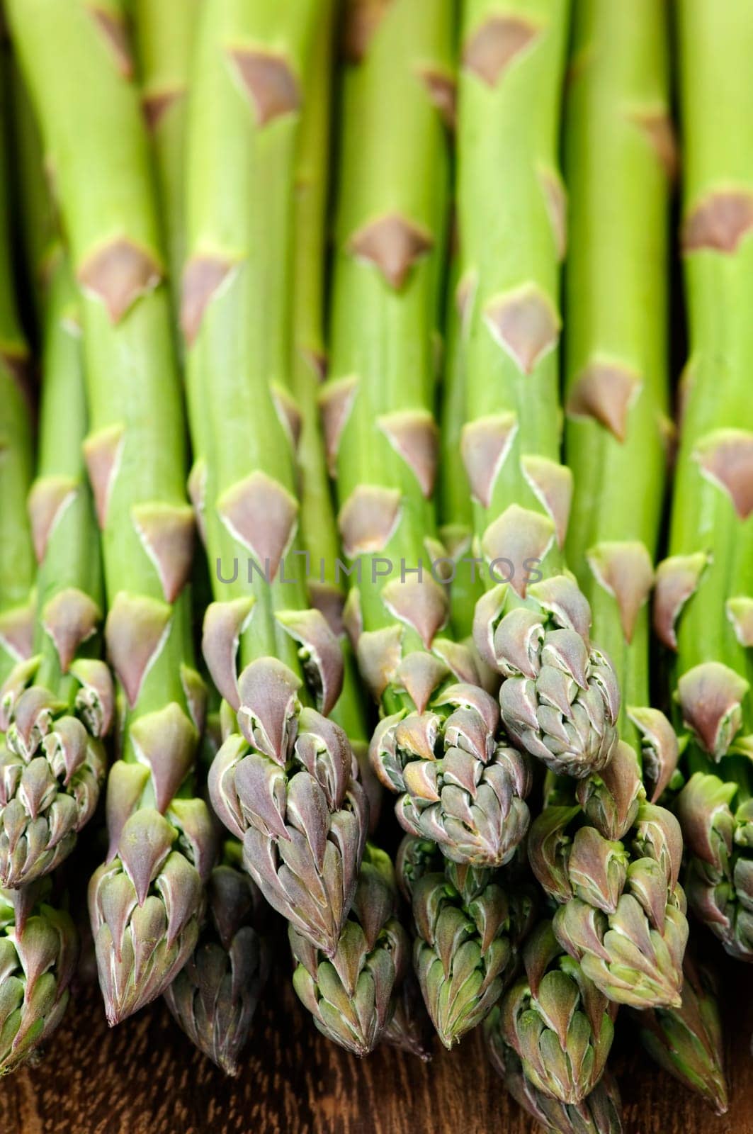 Asparagus