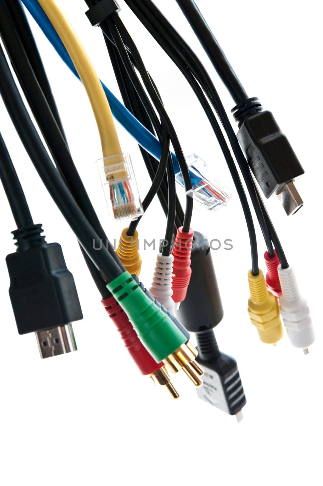 Wires