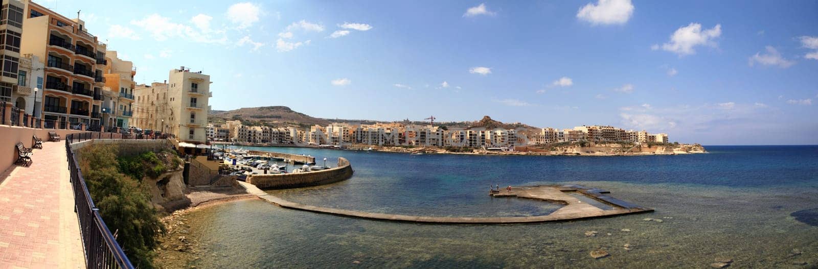 Marsalforn