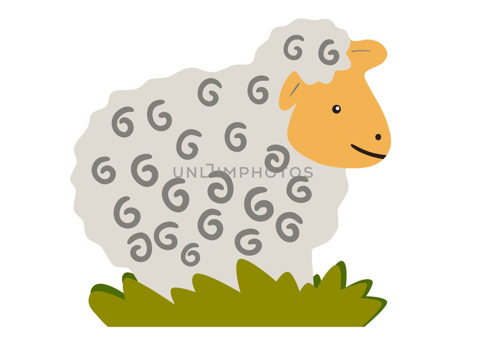 Paschal Lamb