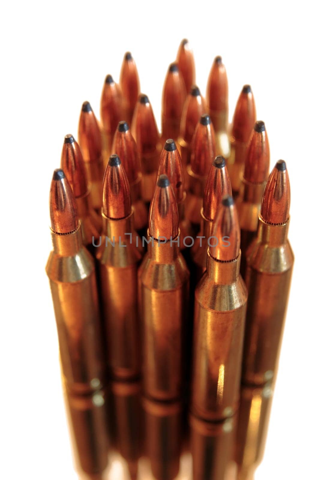ammo boxed