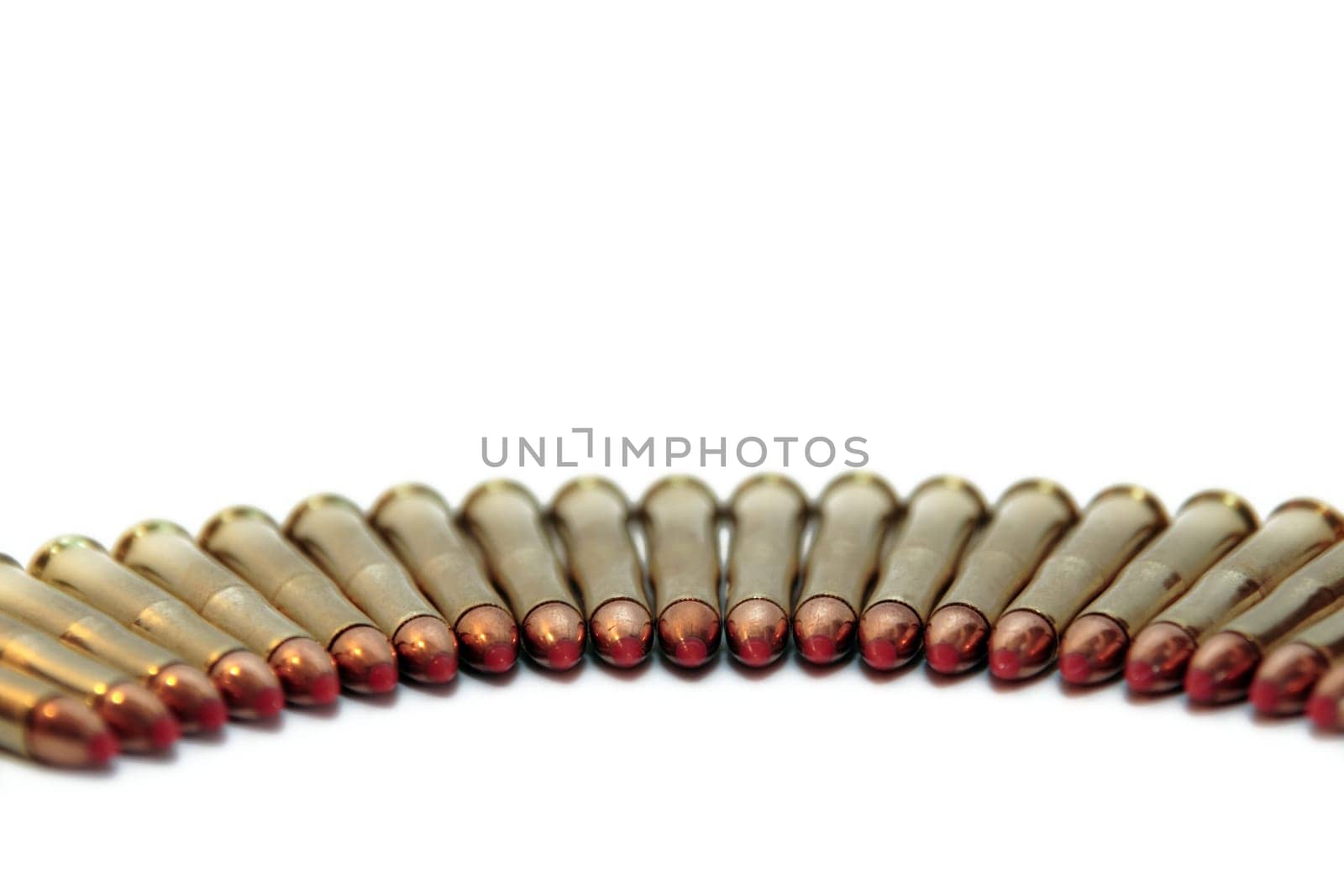 ammo boxed