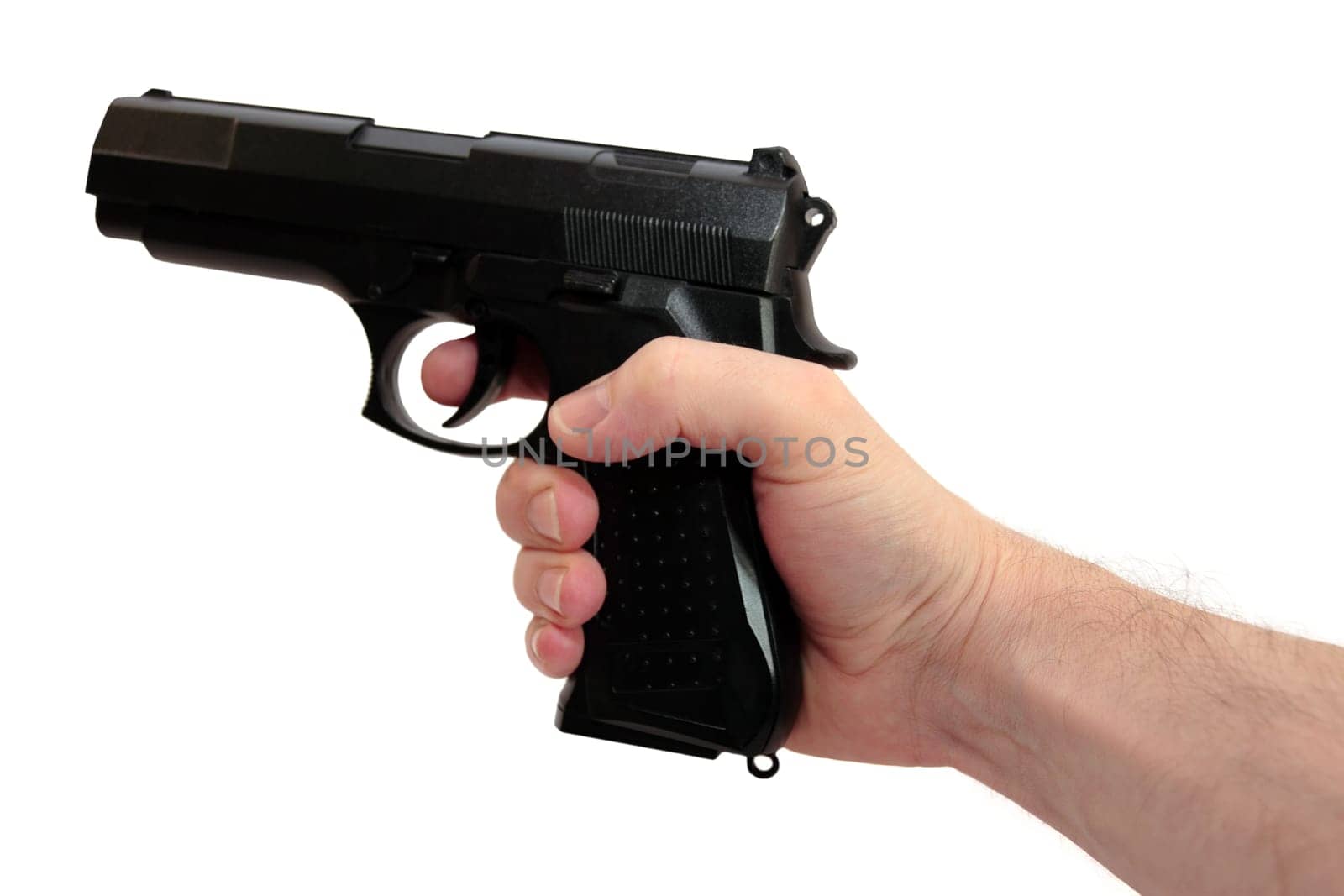 gun trade gun