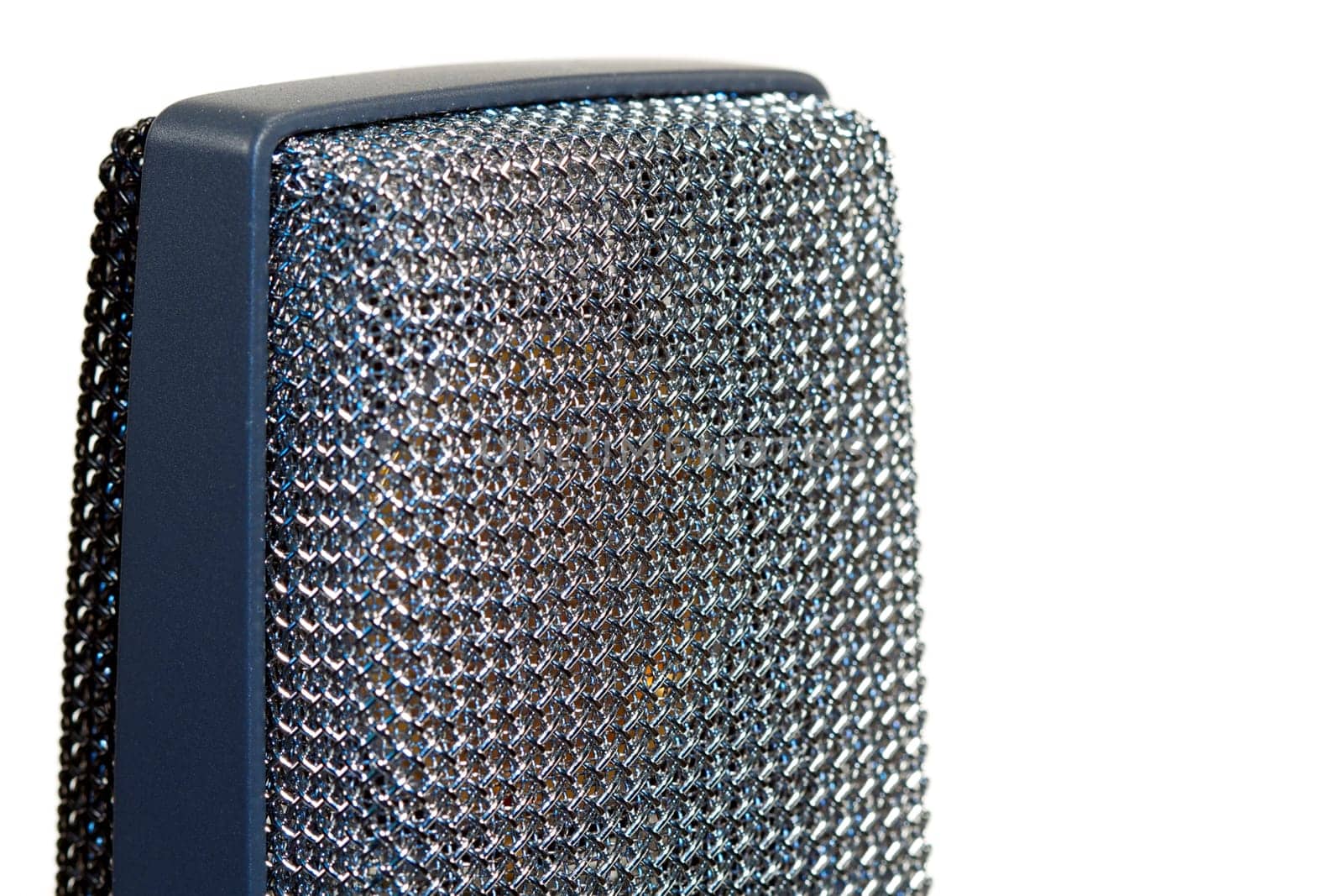 Microphone
