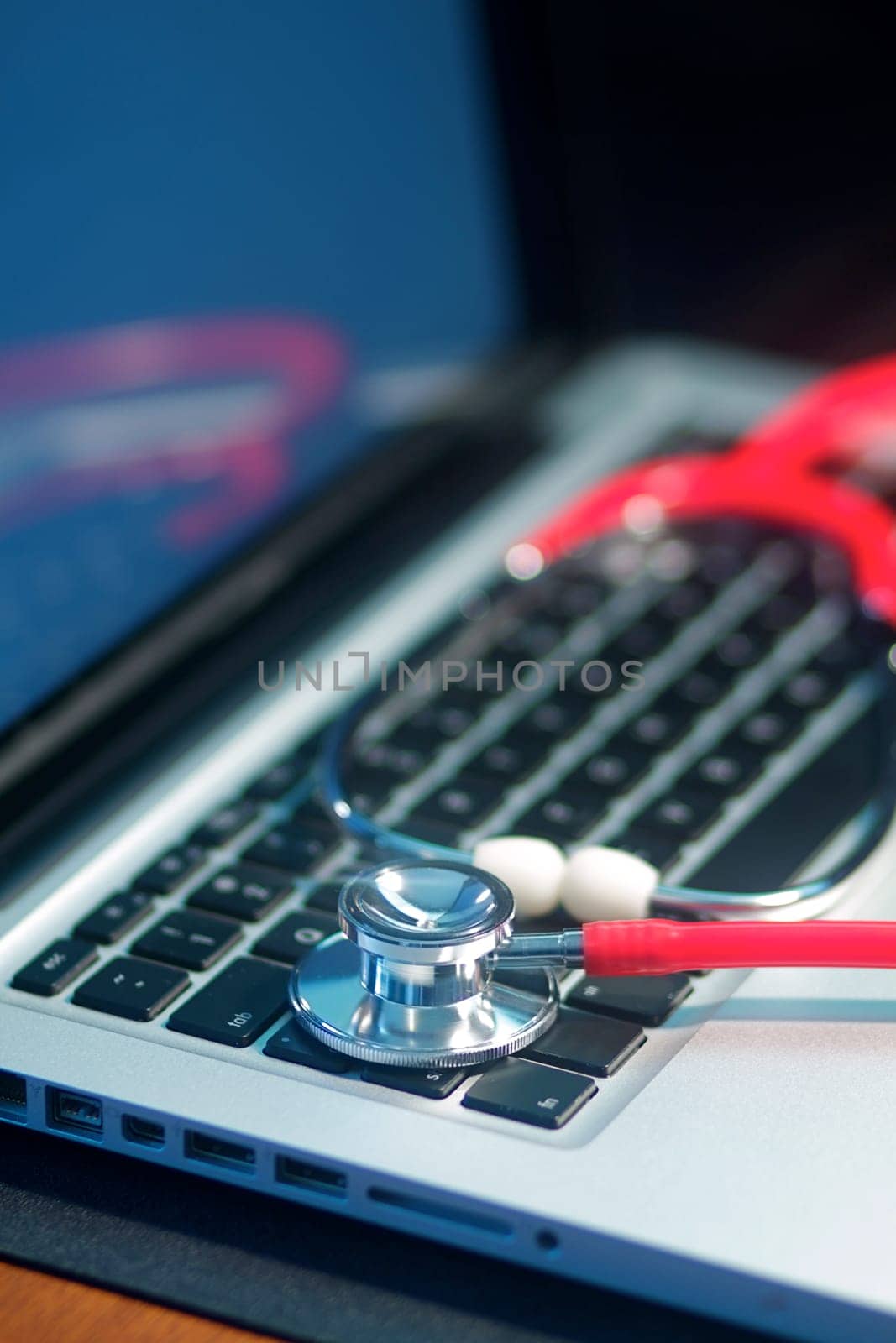 Medical Stethoscope