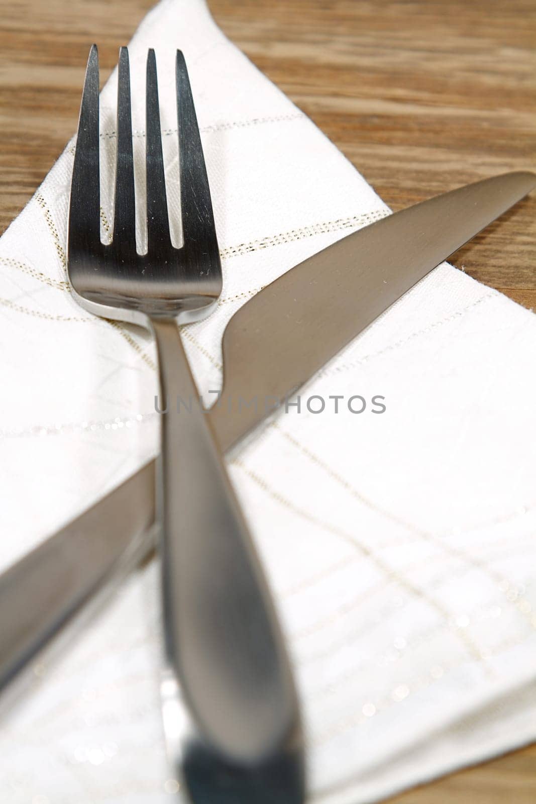 Silverware