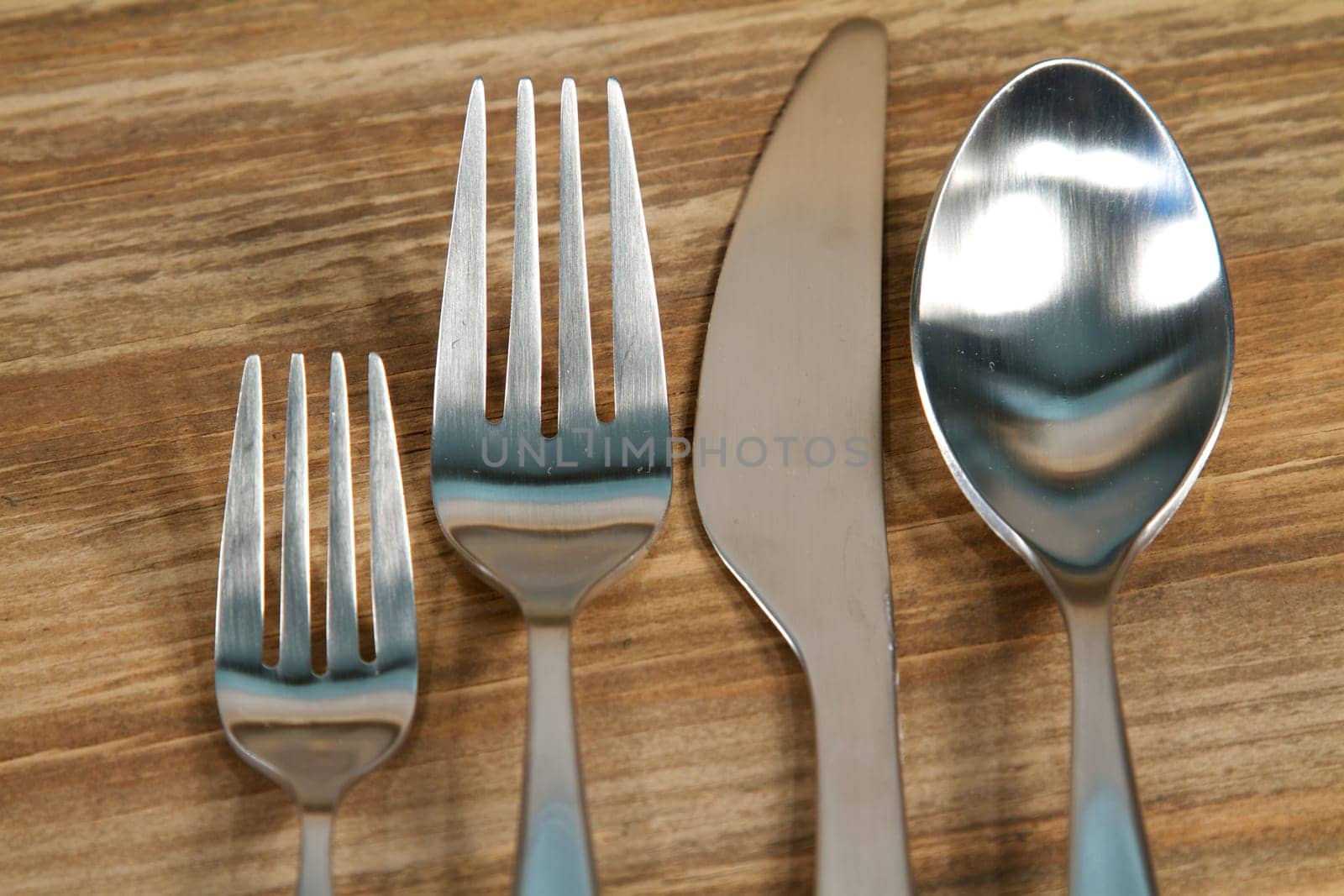 Silverware