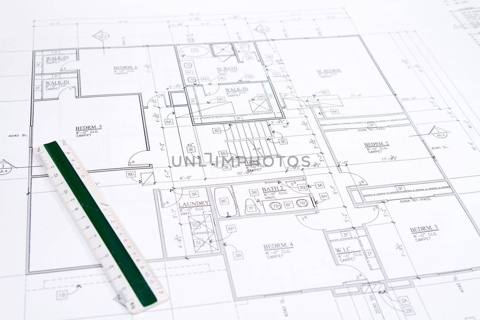 House Blueprints