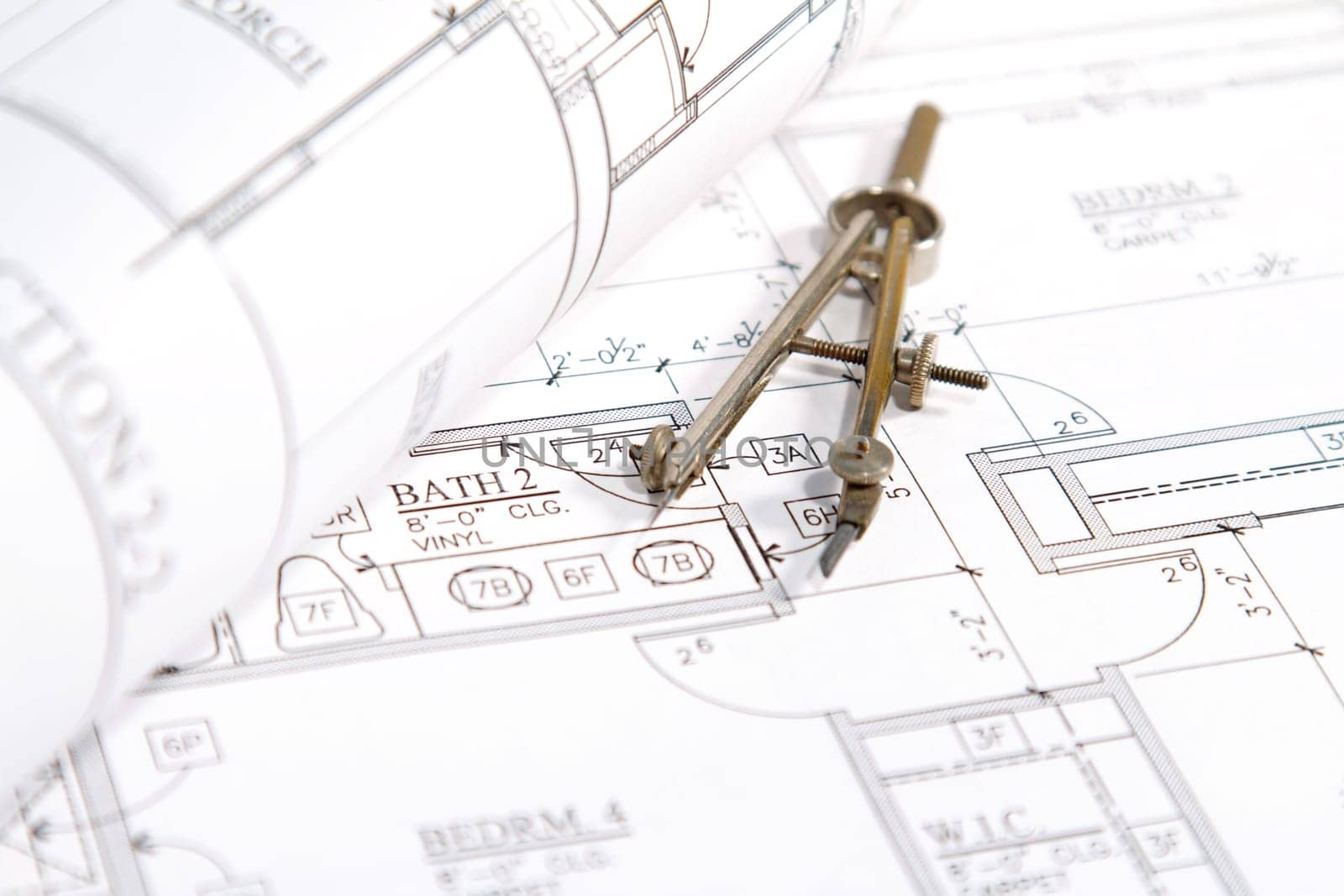 House Blueprints
