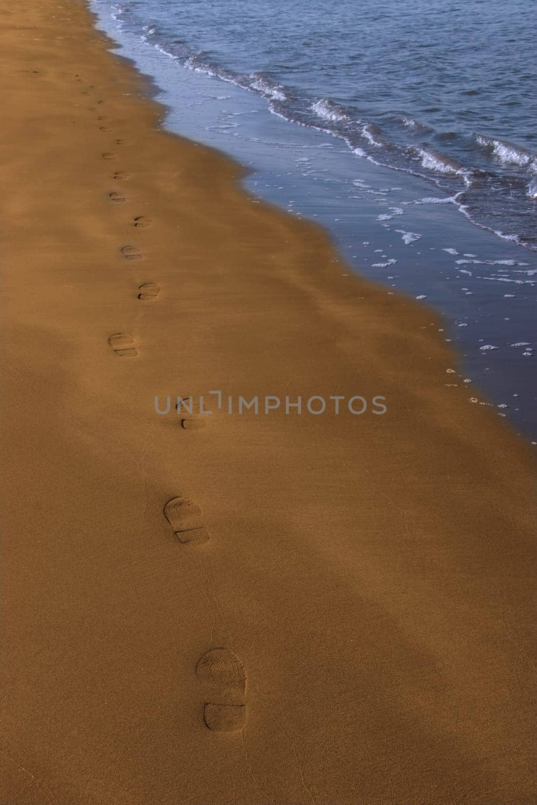 light steps