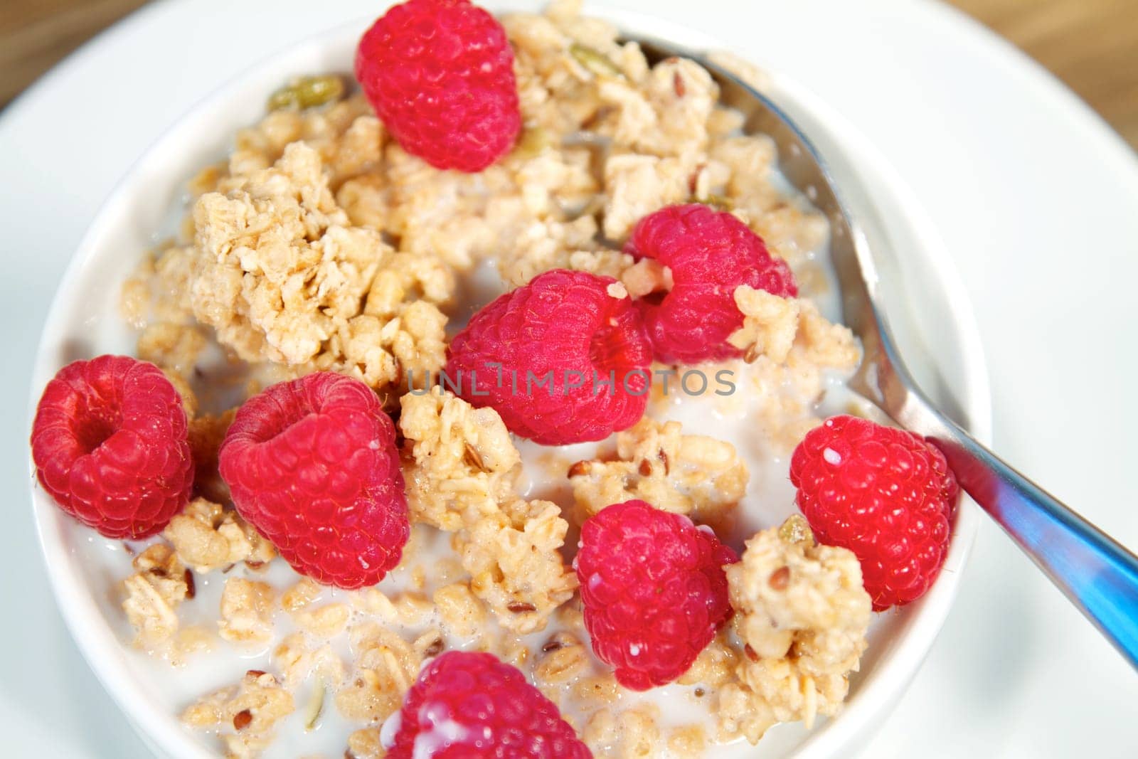 Cereal Bowl