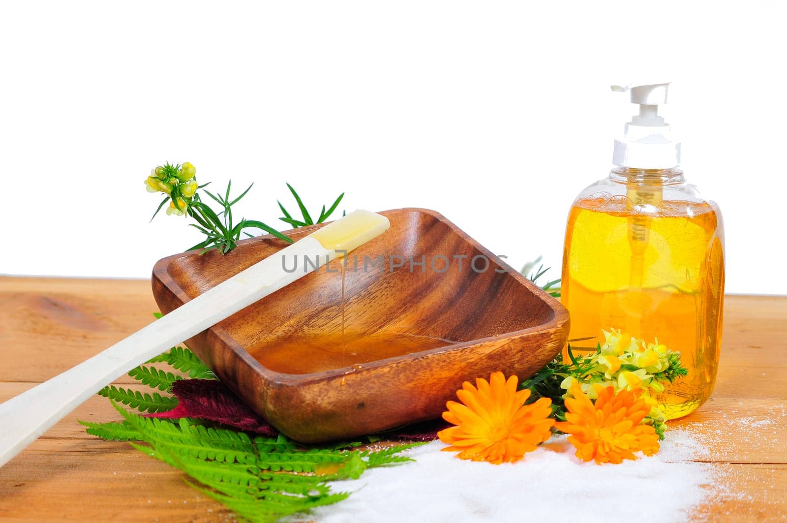 Honey Body Sugaring