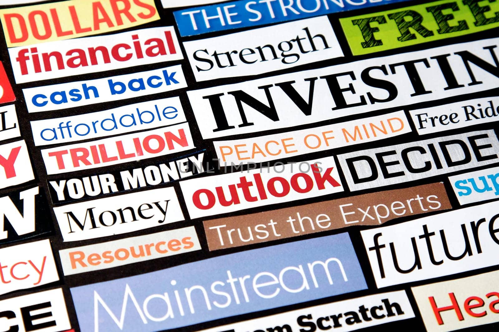 Economic Headlines