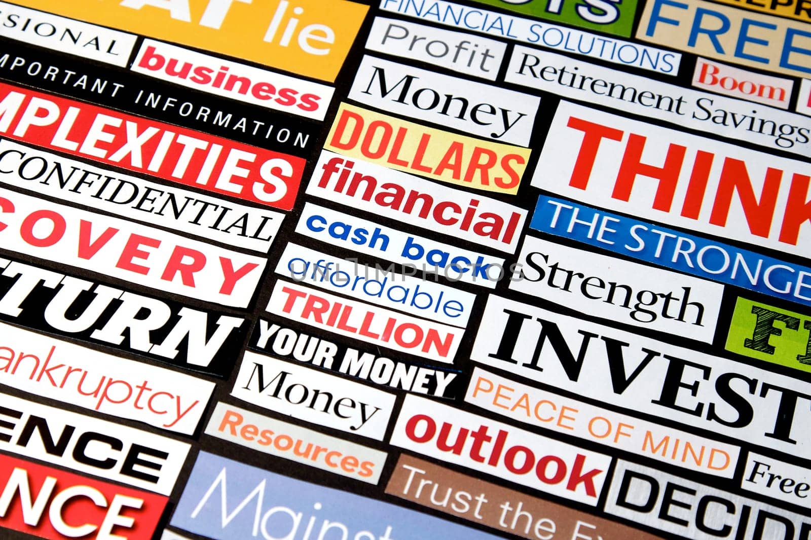 Economic Headlines