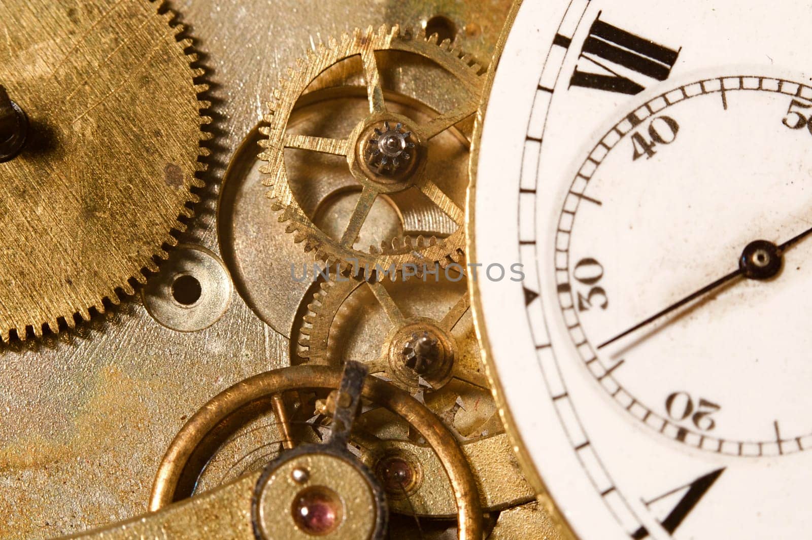Watch Gears